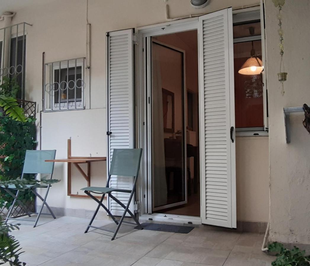 Cozy Studio 5Mins Walk From Acropolis Museum Apartment Athens Luaran gambar